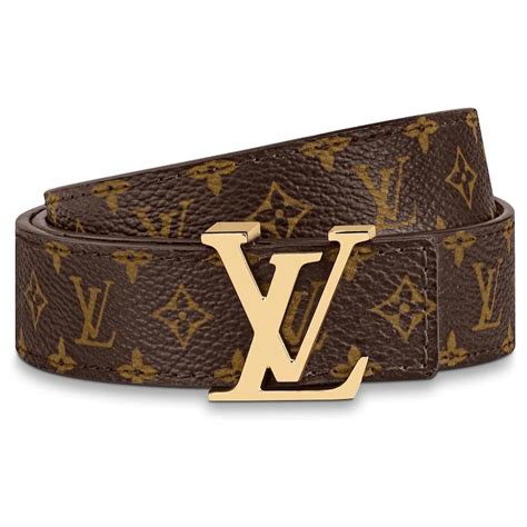 lv women belts|louis vuitton brown belt women's.